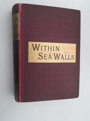 Imagen del vendedor de Within Sea Walls or How The Dutch Kept The Faith a la venta por Goldstone Rare Books