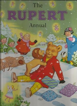 The Rupert Annual 2002 (Publication Year). No 67.