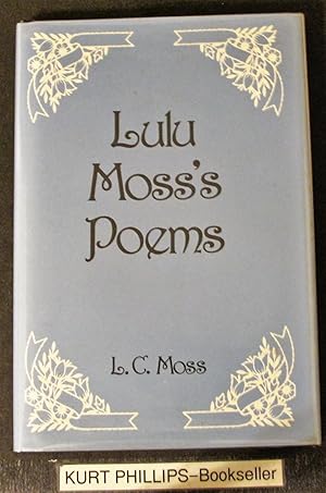 Lulu Moss's Poems