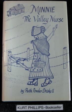 Minnie: The Valley Nurse (Signed Copy)