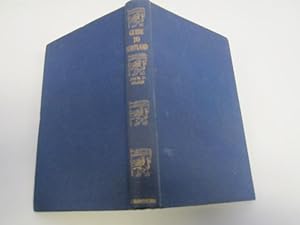 Image du vendeur pour Chamber's Guide to Scotland mis en vente par Goldstone Rare Books