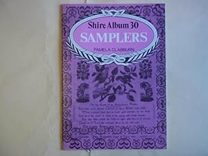 Samplers (Shire album)