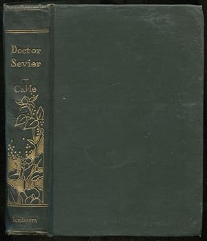 Seller image for Dr. Sevier for sale by Between the Covers-Rare Books, Inc. ABAA