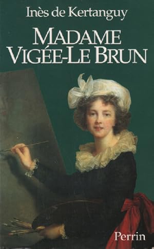 Madame vigée le brun