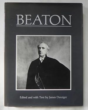Seller image for BEATON. for sale by Antiquariat Im Seefeld / Ernst Jetzer