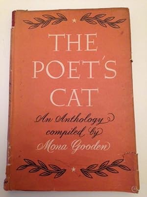 The Poet's Cat: an anthology