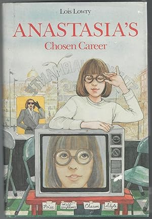 Seller image for Anastasia's Chosen Career for sale by Dorley House Books, Inc.