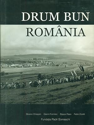 Drum Bun Romania