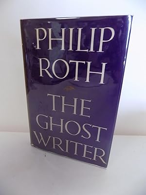 The Ghost Writer