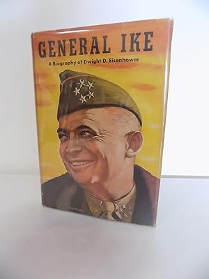 General Ike (by Alden Hatch)