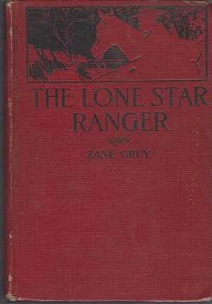 Lone Star Ranger, The