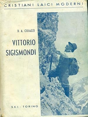 Vittorio Sigismondi