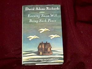 Seller image for Evening Snow Will Bring Such Peace; for sale by Wheen O' Books