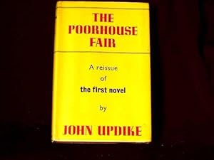 Seller image for The Poorhouse Fair; for sale by Wheen O' Books