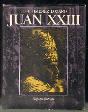 JUAN XXIII.