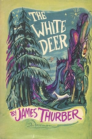 The White Deer