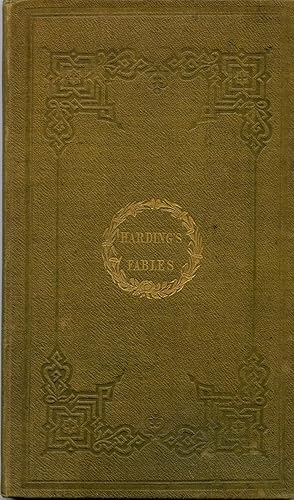 Harding's Fables for Young Folks