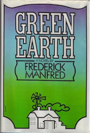 Seller image for Green Earth for sale by North American Rarities