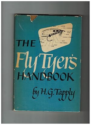 THE FLY TYER'S HANDBOOK (Review Copy)