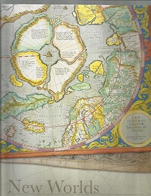 NEW WORLDS: Maps From The Age Of Discovery