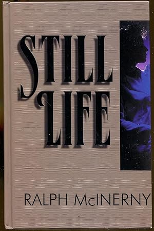 Seller image for Still Life for sale by Dearly Departed Books