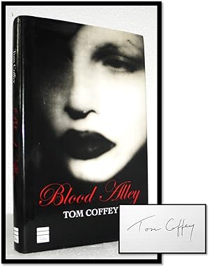 Seller image for Blood Alley for sale by Blind-Horse-Books (ABAA- FABA)