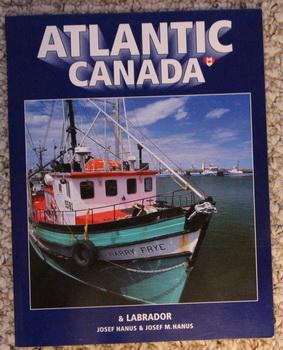 Atlantic Canada & Labrador