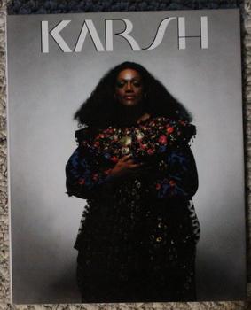 Karsh: American Legends (Springs of Achievement Series on the Art of Photography)