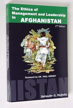 Immagine del venditore per The Ethics of Management and Leadership in Afghanistan venduto da Vortex Books