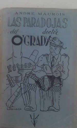 LAS PARADOJAS DEL DOCTOR O GRADY