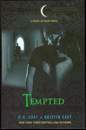 Seller image for Tempted (House of Night, Book 6) for sale by Bookmarc's