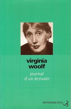 Journal d'un écrivain (Complet en 1 volume)