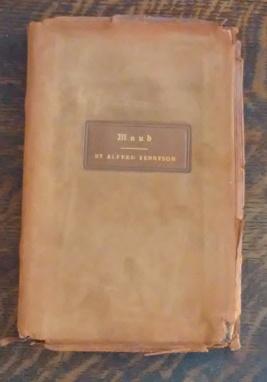 Maud (SIGNED) by Elbert Hubbard #69 of 100 Copies Limited Edition