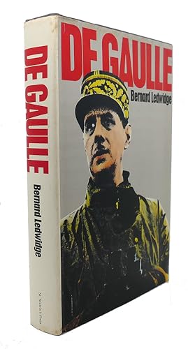Seller image for DEGAULLE for sale by Rare Book Cellar