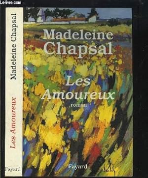 Seller image for LES AMOUREUX for sale by Le-Livre