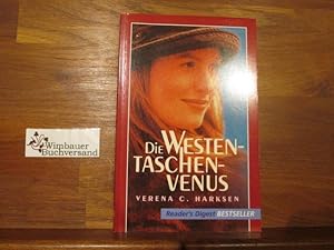 Bild des Verkufers fr Die Westentaschenvenus (Gekrzte Fassung) zum Verkauf von Antiquariat im Kaiserviertel | Wimbauer Buchversand