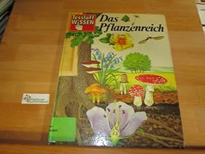 Das Pflanzenreich. [Autor:. Hrsg.: Michael E. Dempsey. Ill.: Ian Garrard . Dt. Übers.: Thomas M. ...