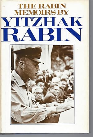 The Rabin Memoirs