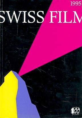 Swiss Films - Films Suisses - Schweizer Filme. Konvolut von 17 Heften. Jahrgang 1979 und Jahrgäng...