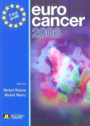 Eurocancer 2006