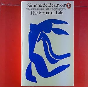 Seller image for The Prime of Life for sale by biblion2