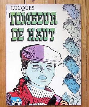 Tombeur de haut