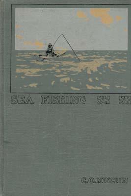 Imagen del vendedor de Sea-Fishing. . a la venta por Berkelouw Rare Books