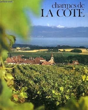 Immagine del venditore per CHARMES DE LA COTE venduto da Le-Livre