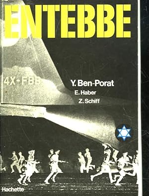 Seller image for ENTEBBE for sale by Le-Livre