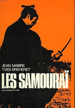 Imagen del vendedor de LES SAMOURAI a la venta por Le-Livre