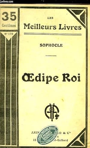 OEDIPE ROI