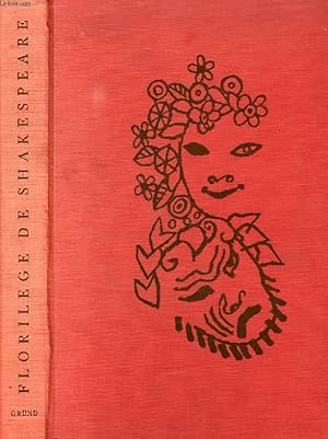 Seller image for FLORILEGE DE SHAKESPEARE for sale by Le-Livre