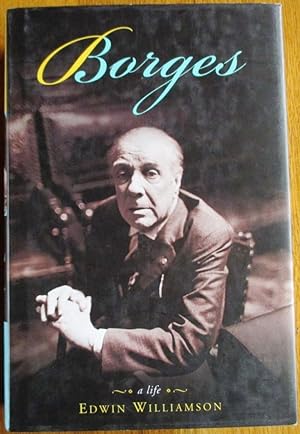 Borges a Life