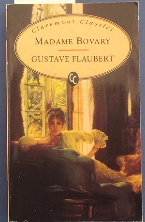 Seller image for Madame Bovary for sale by Reading Habit